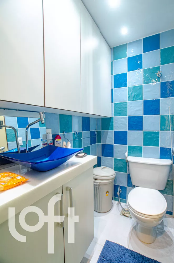 Apartamento, 3 quartos, 76 m² - Foto 3