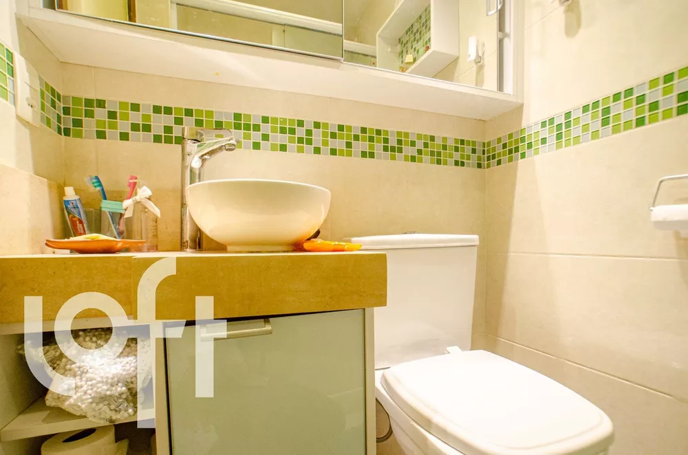 Apartamento, 3 quartos, 76 m² - Foto 4