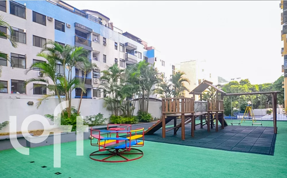 Apartamento, 3 quartos, 76 m² - Foto 12