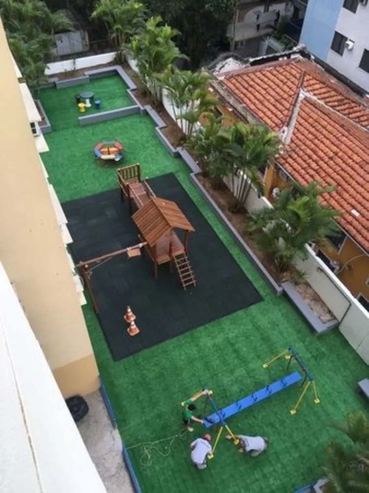 Apartamento, 3 quartos, 76 m² - Foto 90