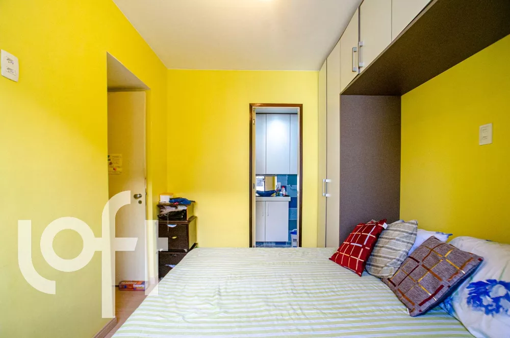 Apartamento, 3 quartos, 76 m² - Foto 24