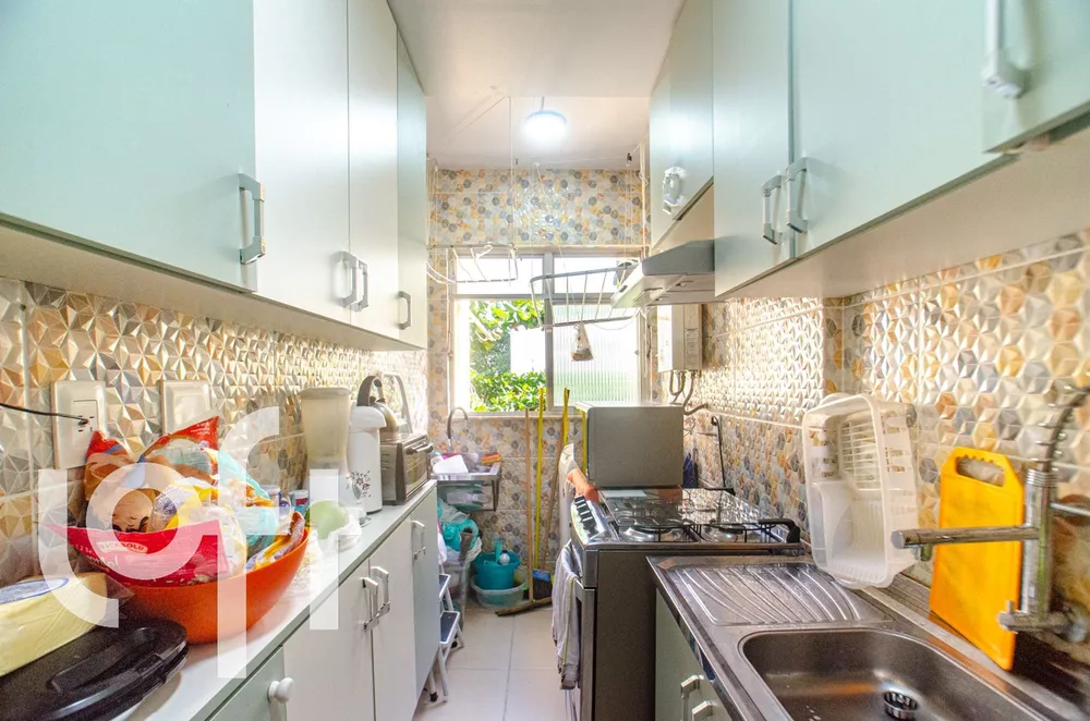 Apartamento, 3 quartos, 76 m² - Foto 20