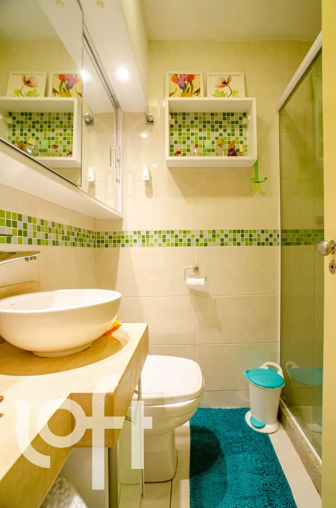 Apartamento, 3 quartos, 76 m² - Foto 6