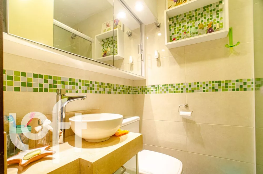 Apartamento, 3 quartos, 76 m² - Foto 5