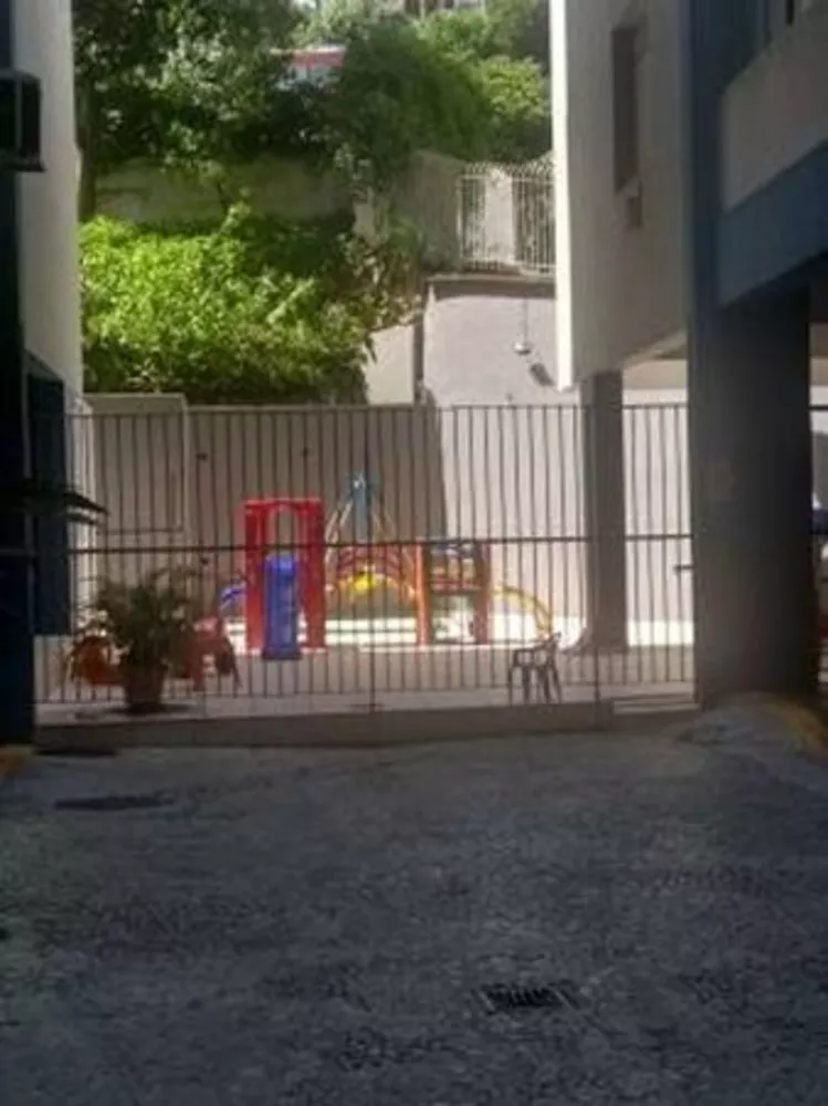 Apartamento, 2 quartos, 64 m² - Foto 5