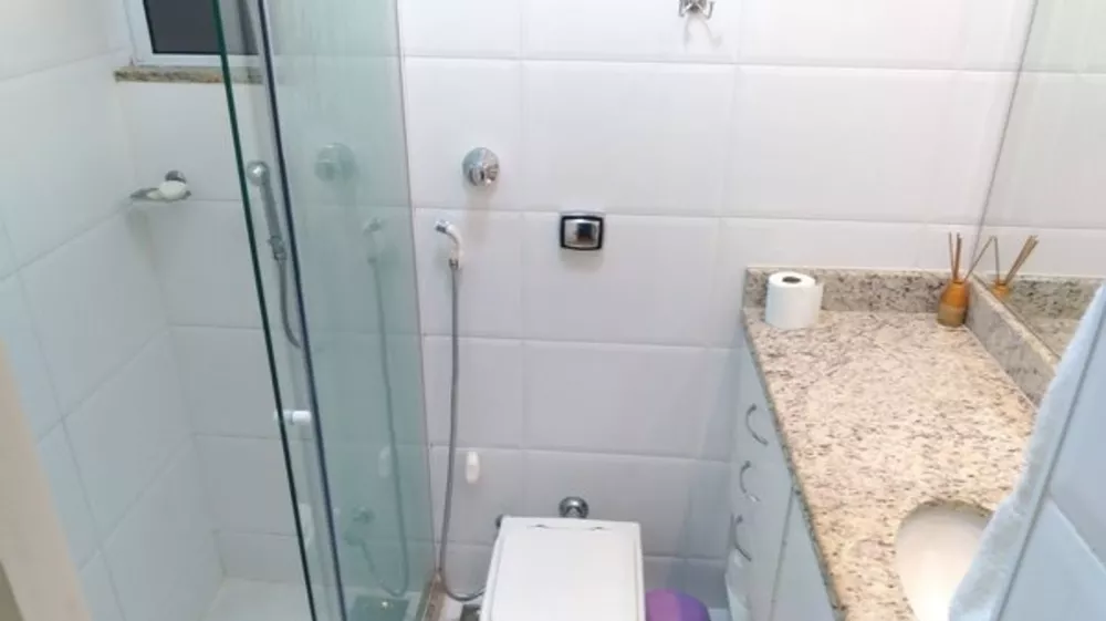 Apartamento, 2 quartos, 64 m² - Foto 3