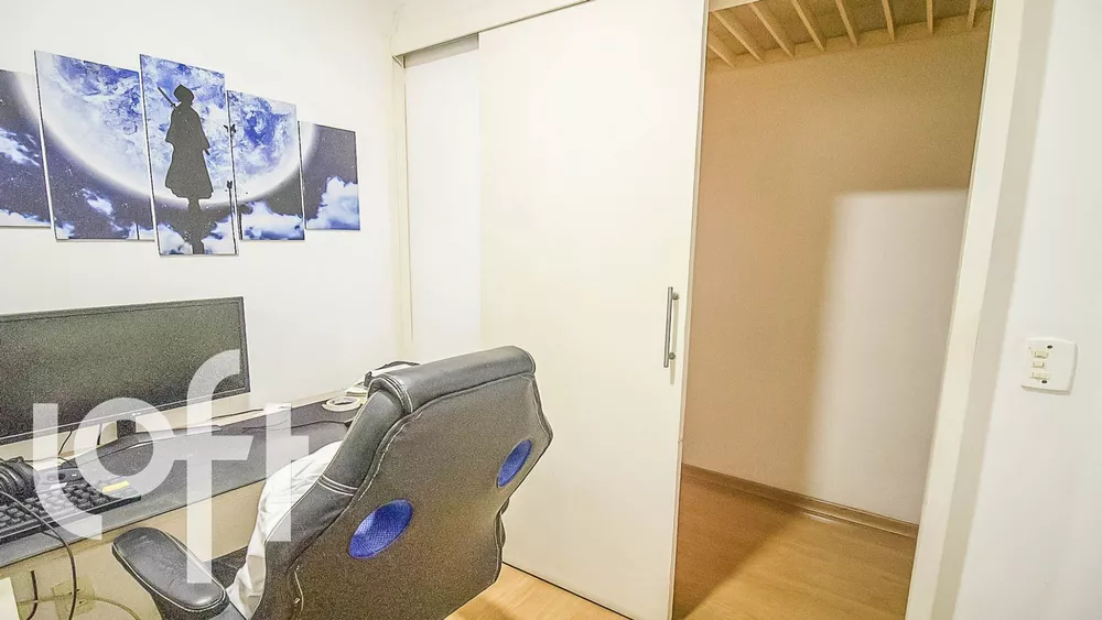 Apartamento, 4 quartos, 240 m² - Foto 30