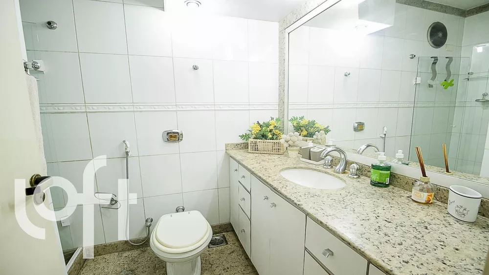 Apartamento, 4 quartos, 240 m² - Foto 3