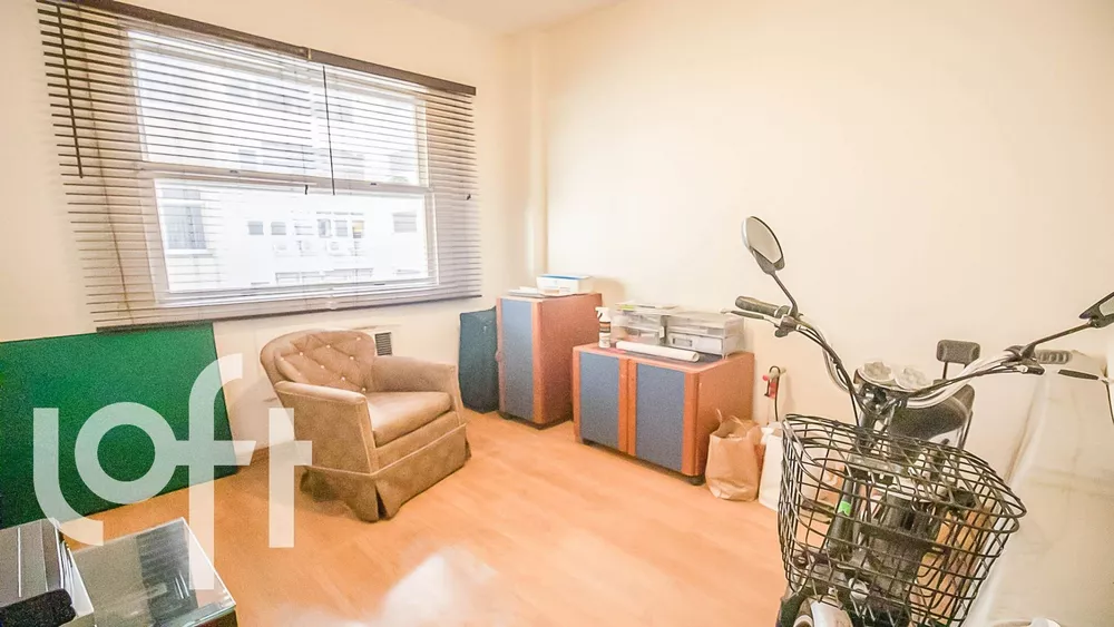 Apartamento, 4 quartos, 240 m² - Foto 29