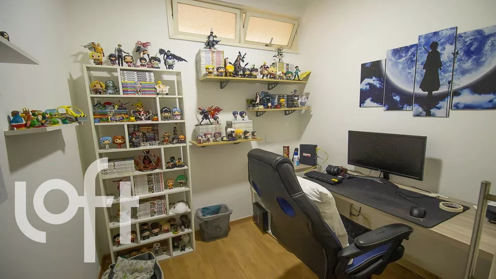 Apartamento, 4 quartos, 240 m² - Foto 31