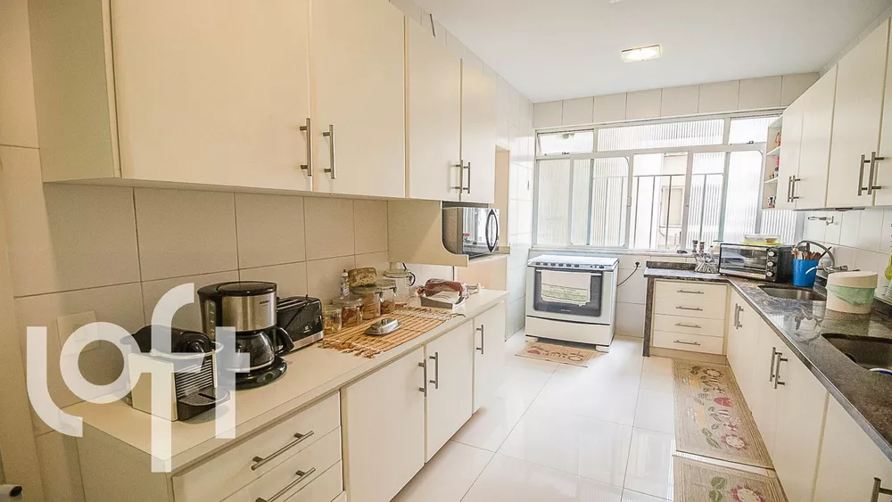 Apartamento, 4 quartos, 240 m² - Foto 12