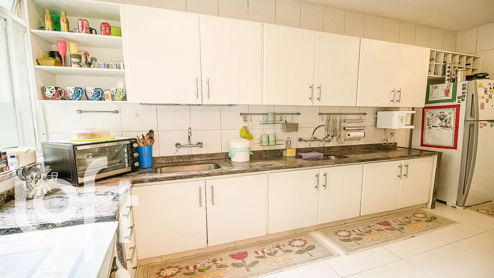 Apartamento, 4 quartos, 240 m² - Foto 14