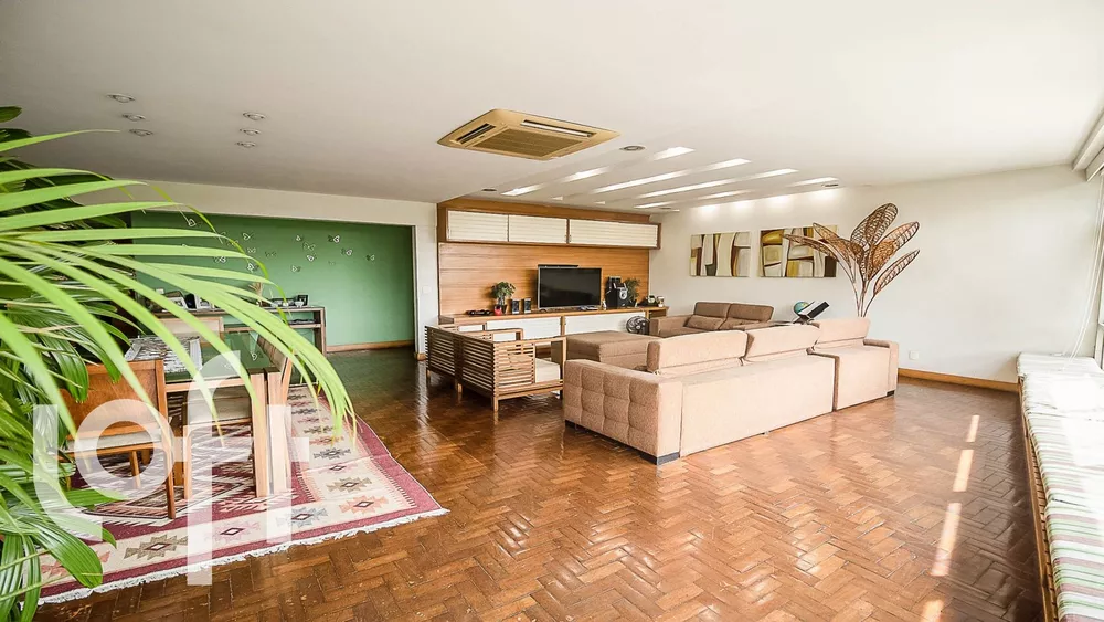 Apartamento, 4 quartos, 240 m² - Foto 19