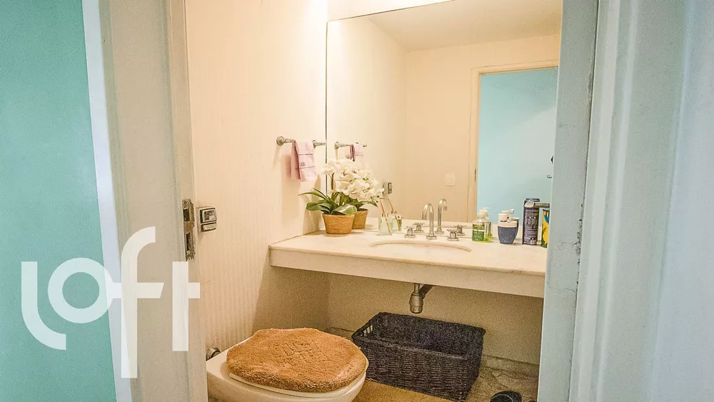 Apartamento, 4 quartos, 240 m² - Foto 8