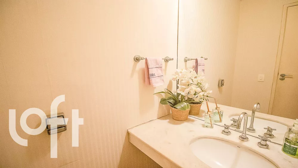 Apartamento, 4 quartos, 240 m² - Foto 9