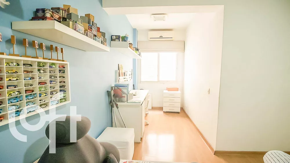 Apartamento, 4 quartos, 240 m² - Foto 27