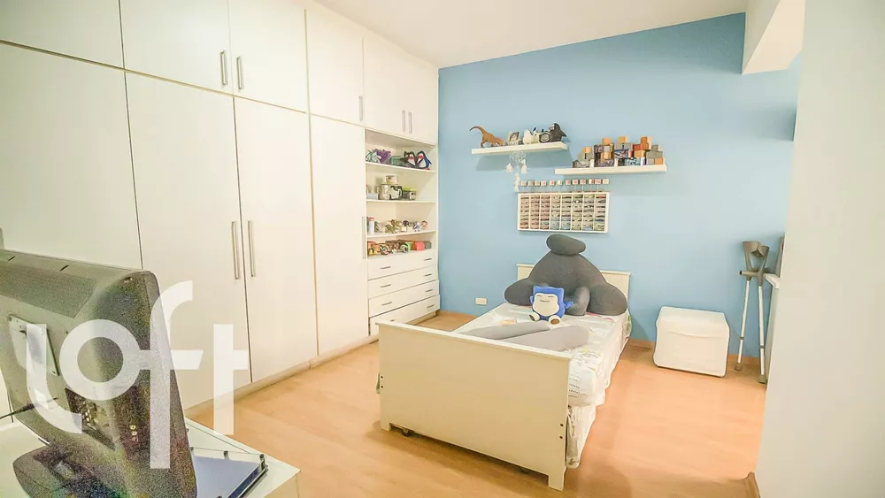 Apartamento, 4 quartos, 240 m² - Foto 25