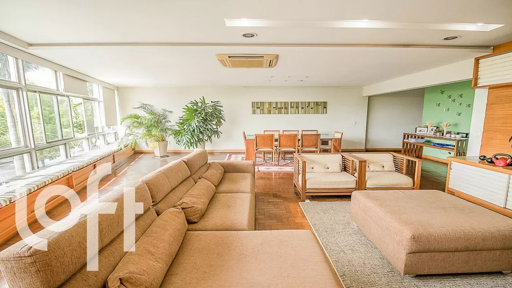 Apartamento, 4 quartos, 240 m² - Foto 20