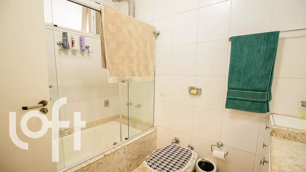 Apartamento, 4 quartos, 240 m² - Foto 2