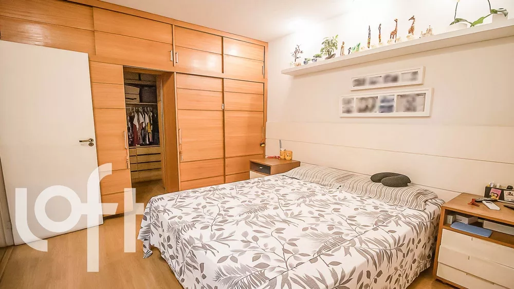 Apartamento, 4 quartos, 240 m² - Foto 24