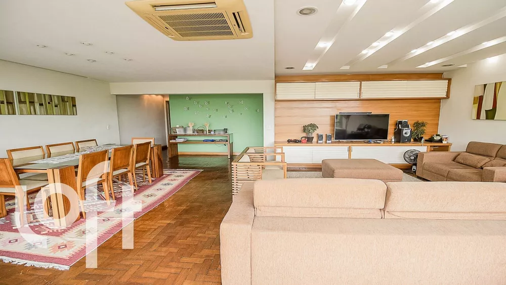 Apartamento, 4 quartos, 240 m² - Foto 1