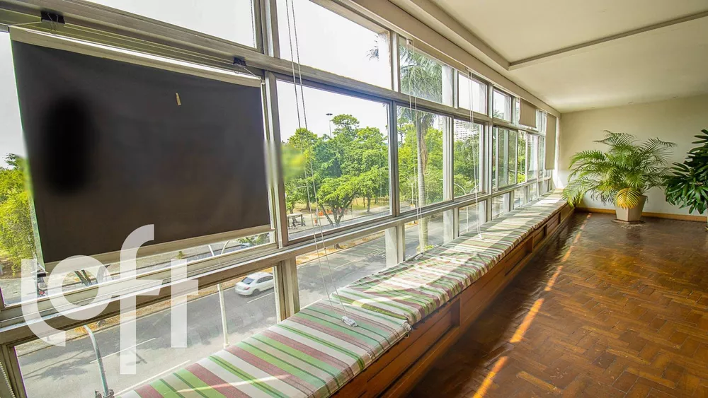 Apartamento, 4 quartos, 240 m² - Foto 21