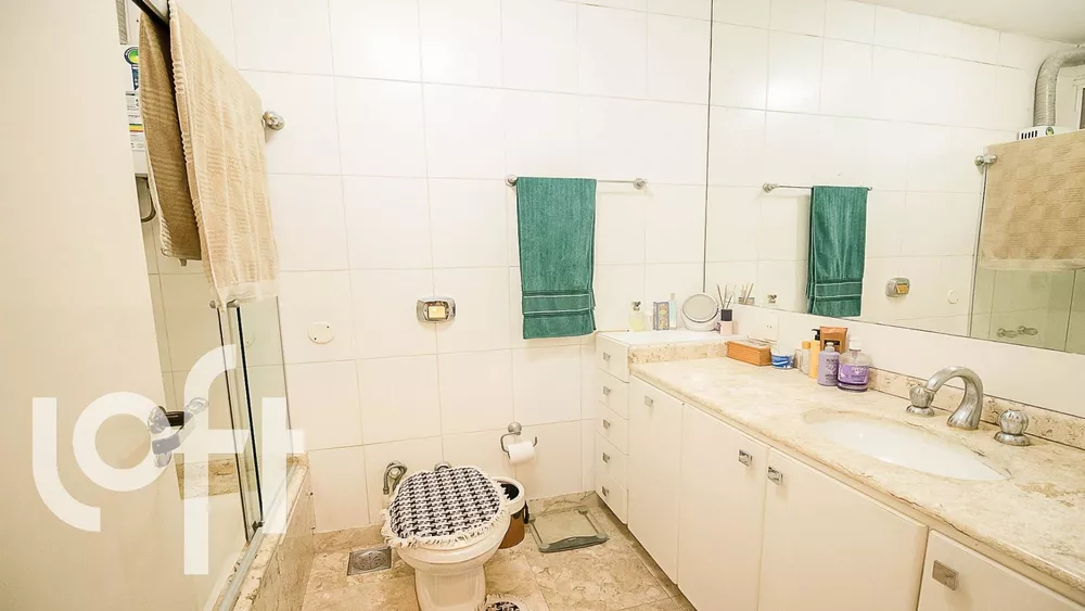 Apartamento, 4 quartos, 240 m² - Foto 5