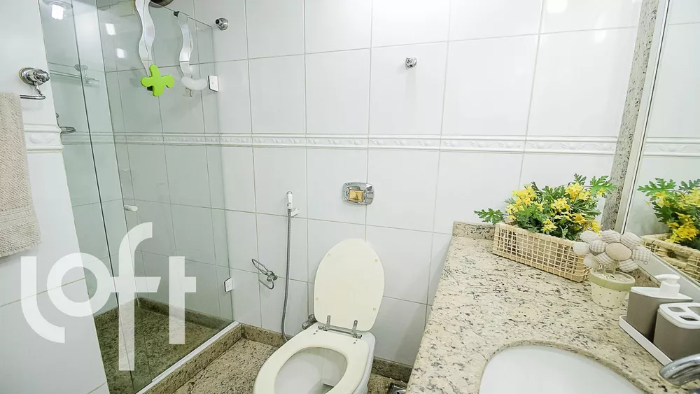 Apartamento, 4 quartos, 240 m² - Foto 4