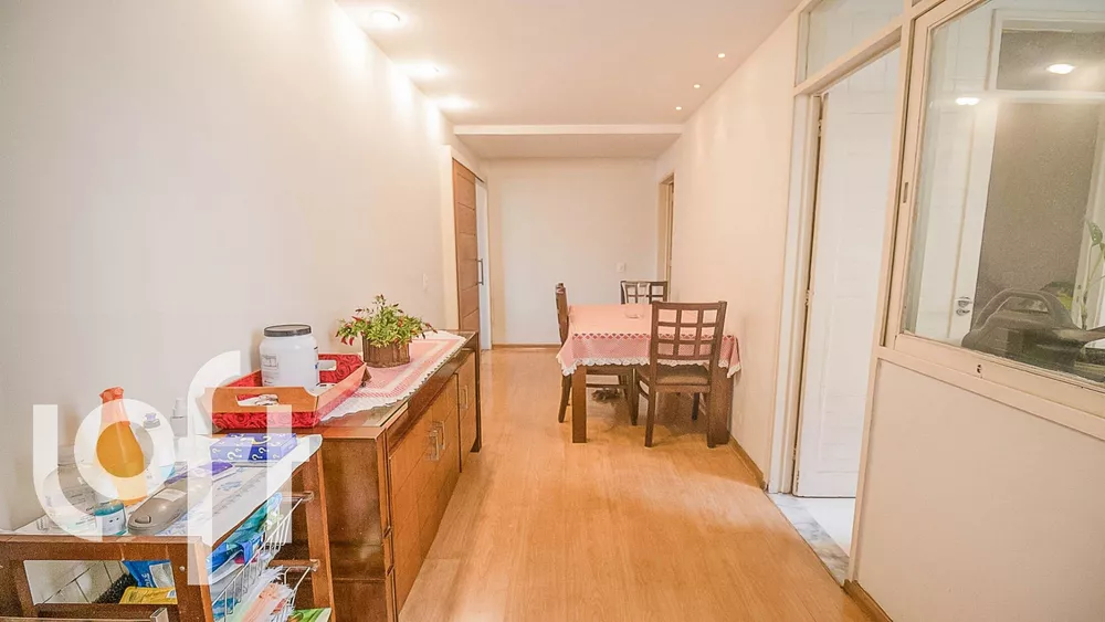 Apartamento, 4 quartos, 240 m² - Foto 22