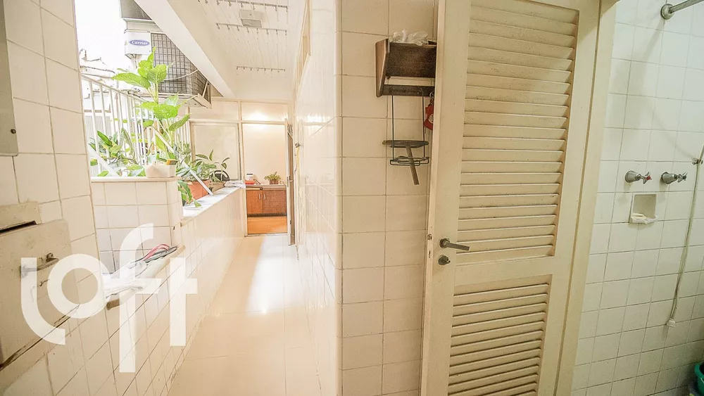 Apartamento, 4 quartos, 240 m² - Foto 16