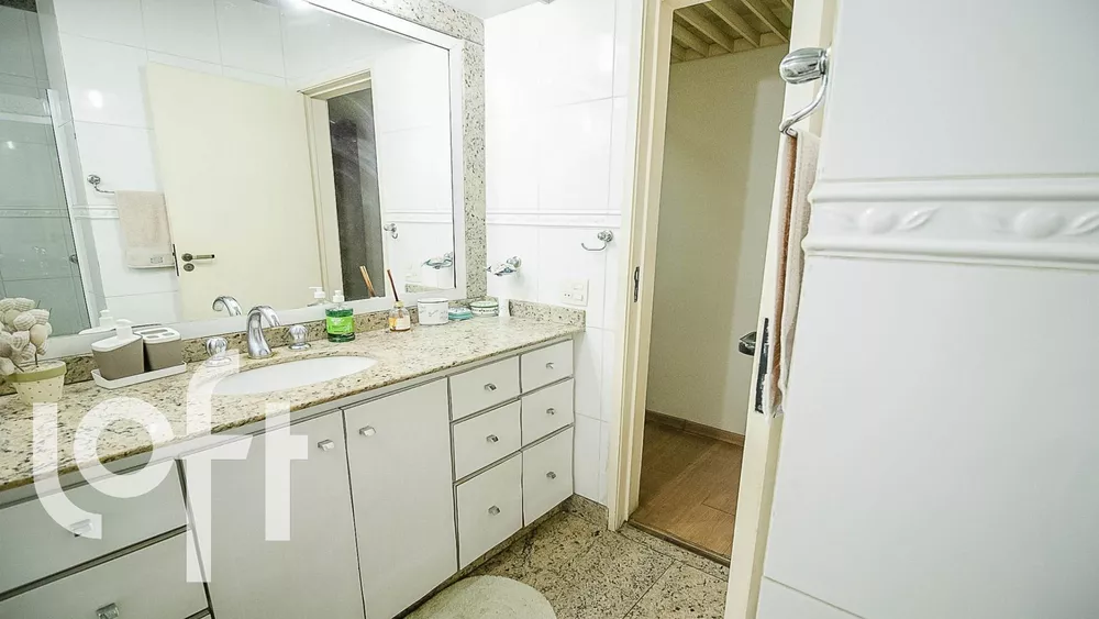 Apartamento, 4 quartos, 240 m² - Foto 6