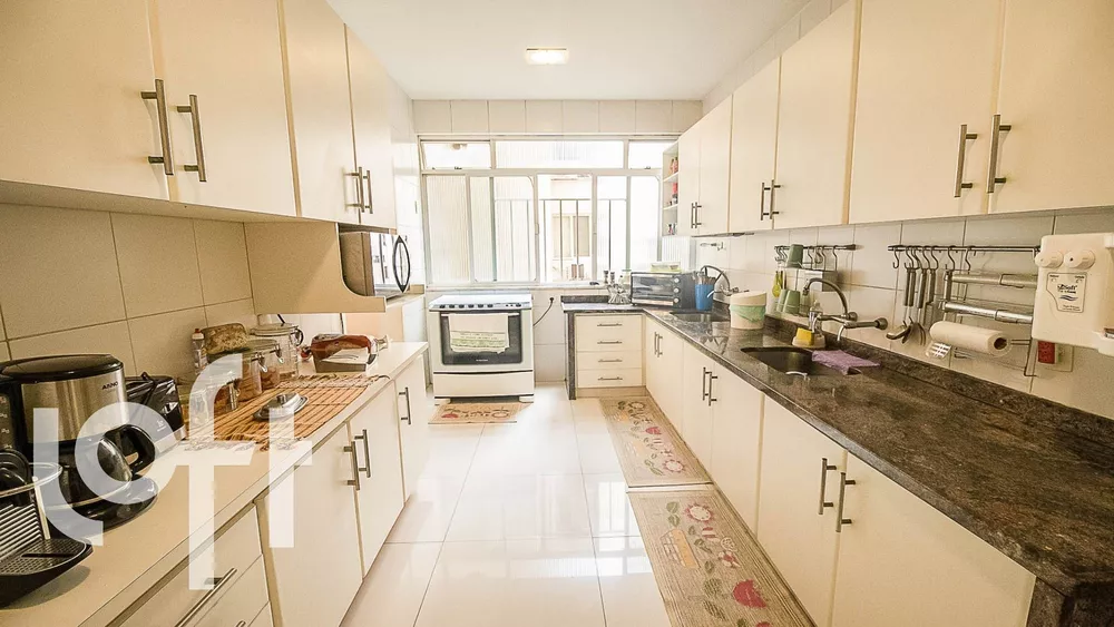 Apartamento, 4 quartos, 240 m² - Foto 13