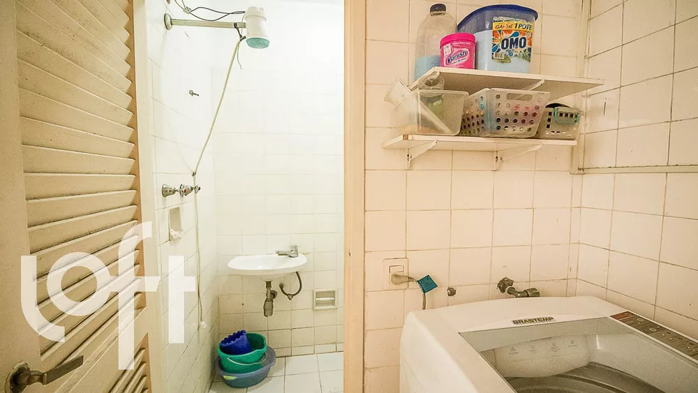 Apartamento, 4 quartos, 240 m² - Foto 15