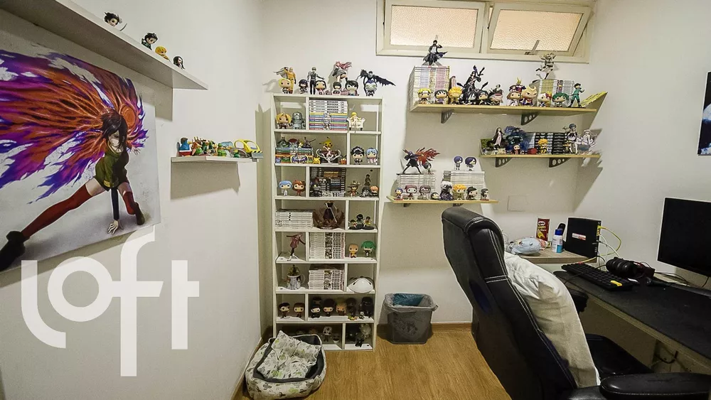 Apartamento, 4 quartos, 240 m² - Foto 32