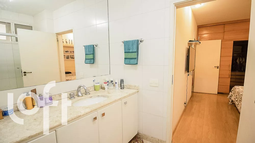 Apartamento, 4 quartos, 240 m² - Foto 7