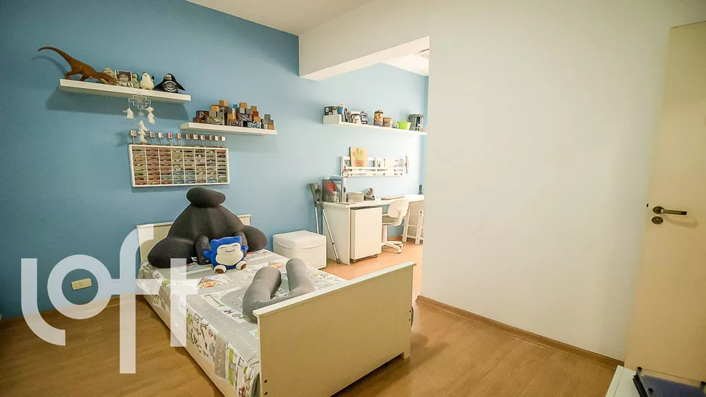 Apartamento, 4 quartos, 240 m² - Foto 26