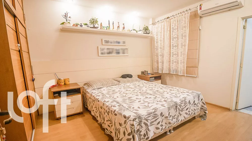 Apartamento, 4 quartos, 240 m² - Foto 23