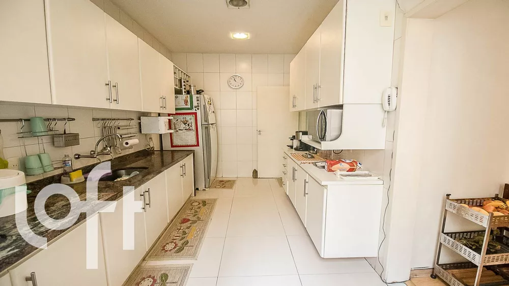 Apartamento, 4 quartos, 240 m² - Foto 11