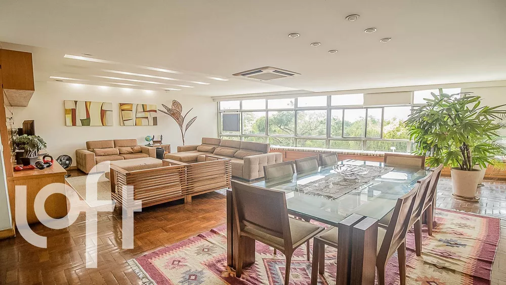 Apartamento, 4 quartos, 240 m² - Foto 17