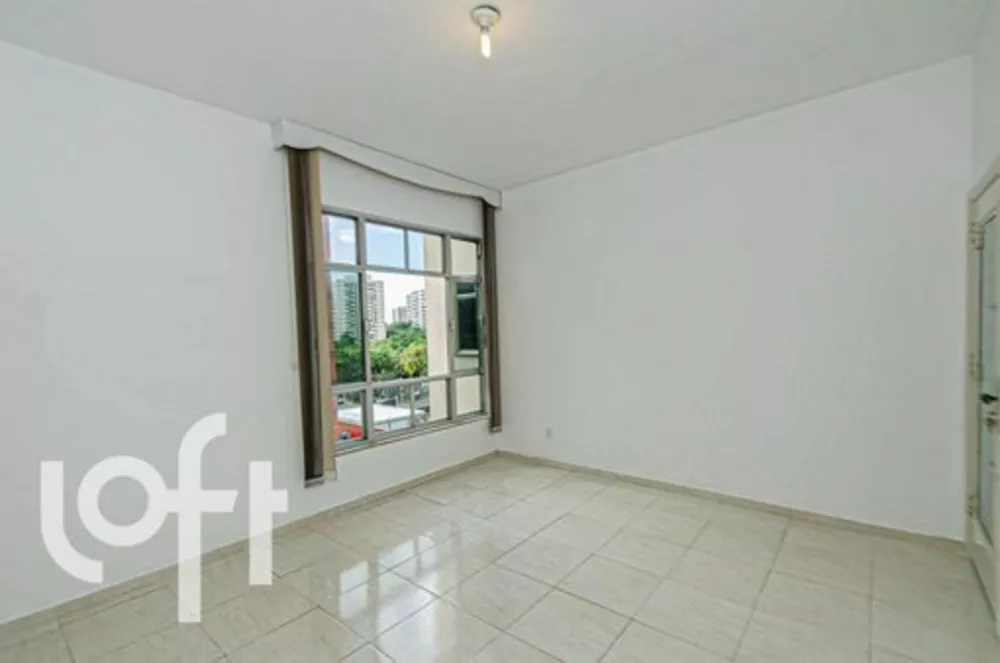 Apartamento, 3 quartos, 76 m² - Foto 1