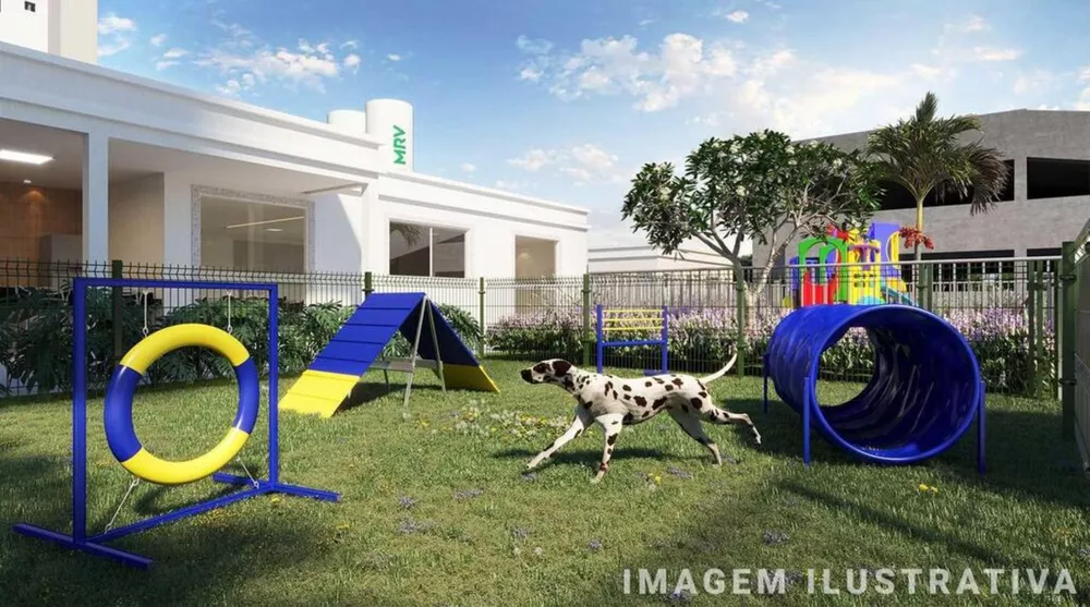 Apartamento, 2 quartos, 43 m² - Foto 15