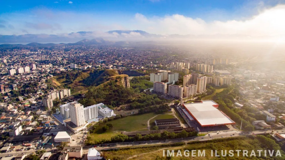 Apartamento, 2 quartos, 43 m² - Foto 22