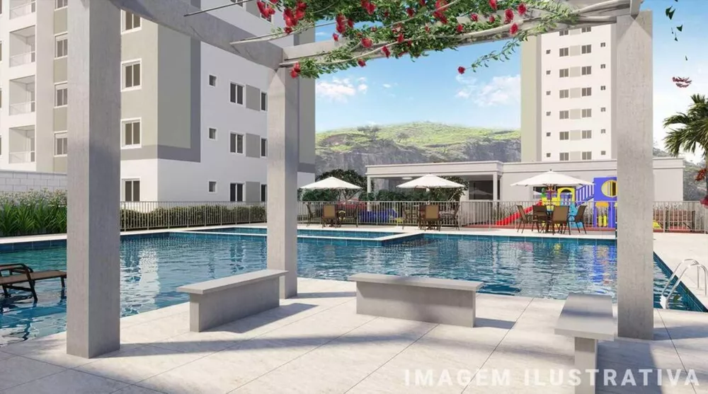 Apartamento, 2 quartos, 43 m² - Foto 17