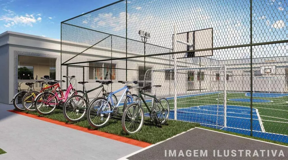 Apartamento, 2 quartos, 43 m² - Foto 16