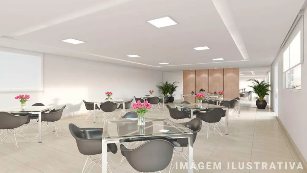 Apartamento, 2 quartos, 43 m² - Foto 9