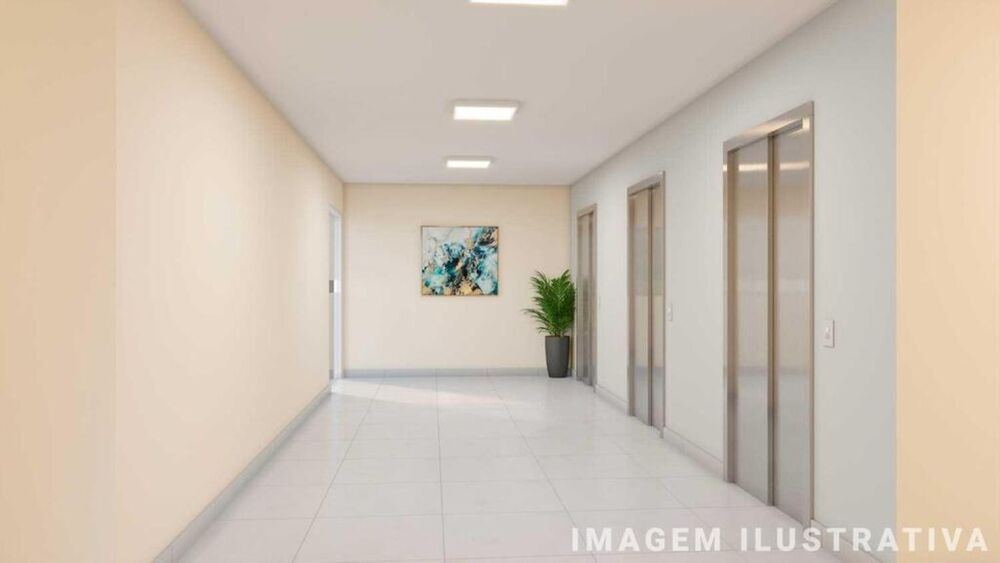 Apartamento, 2 quartos, 43 m² - Foto 4