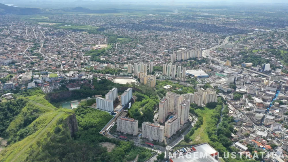 Apartamento, 2 quartos, 43 m² - Foto 21