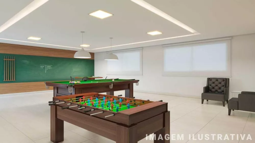 Apartamento, 2 quartos, 43 m² - Foto 12