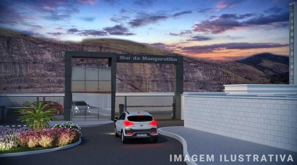 Apartamento, 2 quartos, 43 m² - Foto 3