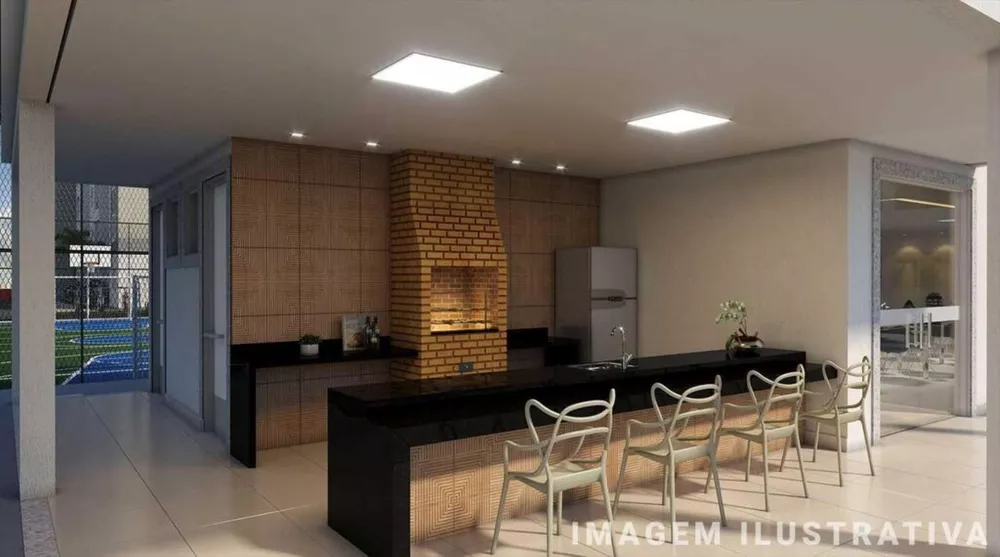 Apartamento, 2 quartos, 43 m² - Foto 10